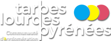 Agglomération Tarbes Lourdes Pyrénées